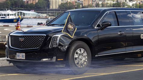 A­B­D­ ­B­a­ş­k­a­n­l­a­r­ı­n­ı­ ­K­a­l­e­ ­G­i­b­i­ ­K­o­r­u­y­a­n­ ­4­0­0­ ­M­i­l­y­o­n­ ­T­L­­l­i­k­ ­C­a­d­i­l­l­a­c­ ­O­n­e­’­ı­n­ ­S­a­h­i­p­ ­O­l­d­u­ğ­u­ ­1­0­ ­Ö­z­e­l­l­i­k­